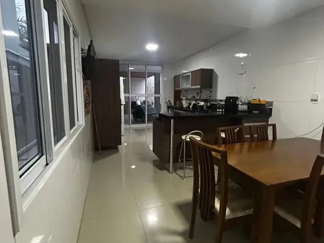 Casa com 260m² 4 quartos e 3 banheiros, à venda, no bairro Urbanova em São José Dos Campos