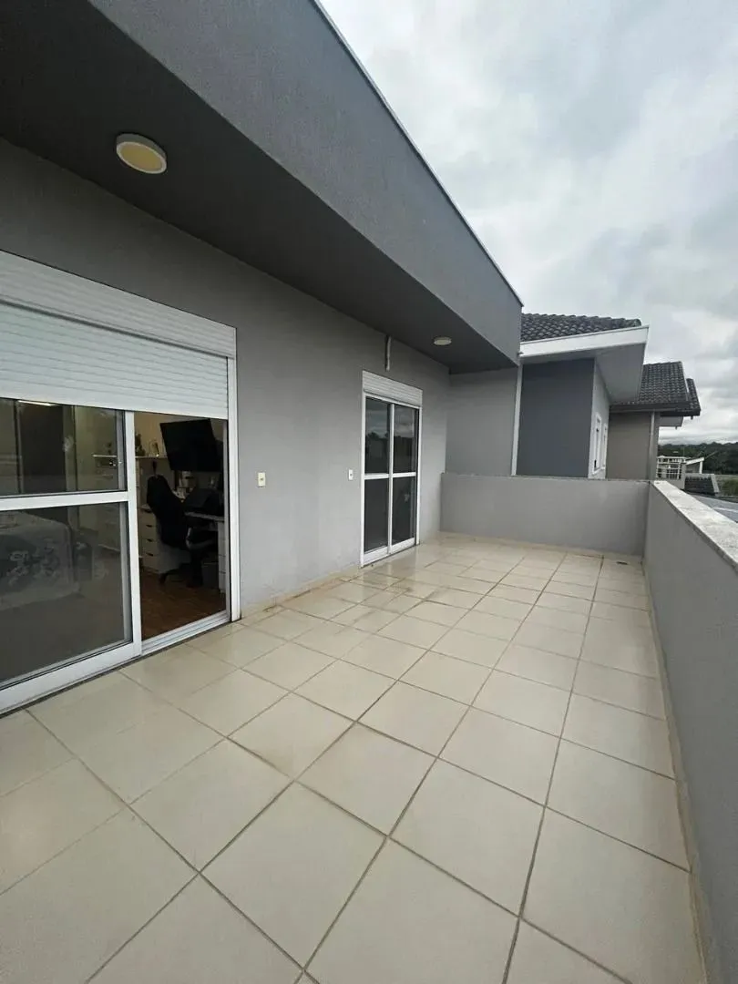 Casa, 4 quartos, 240 m² - Foto 29