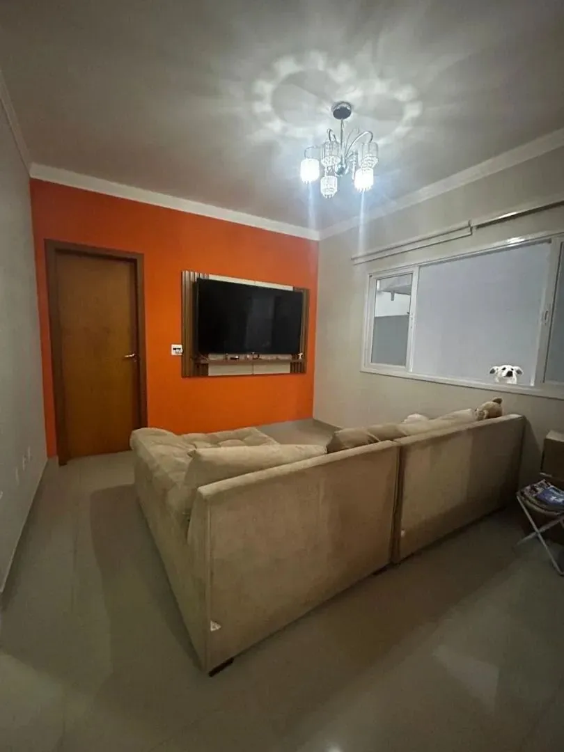 Casa, 4 quartos, 240 m² - Foto 3