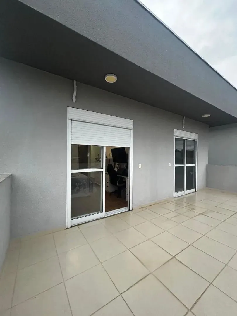 Casa, 4 quartos, 240 m² - Foto 27