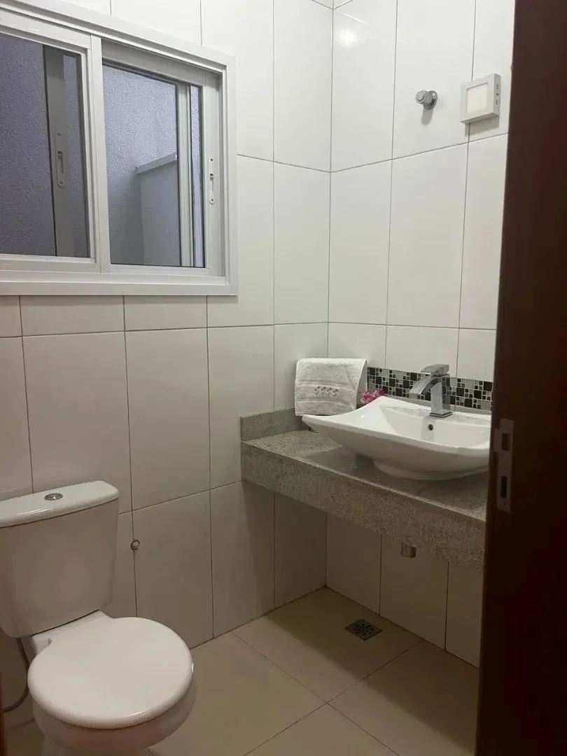 Casa, 4 quartos, 240 m² - Foto 14