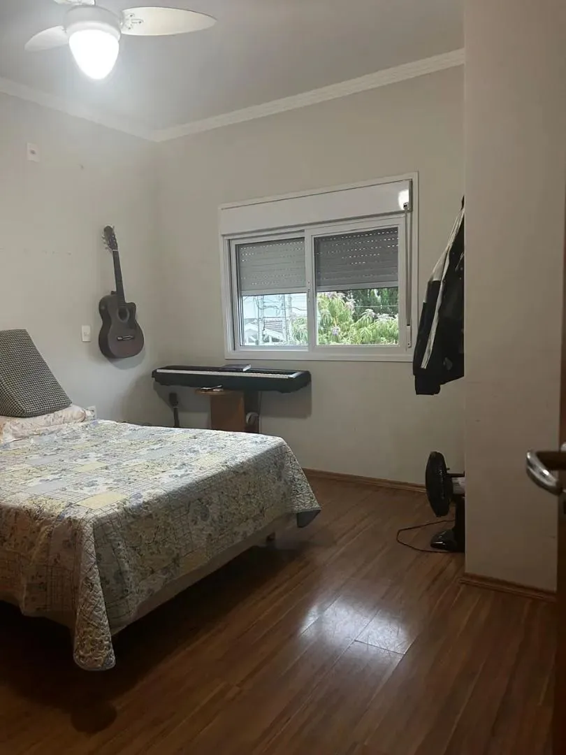 Casa, 4 quartos, 240 m² - Foto 24
