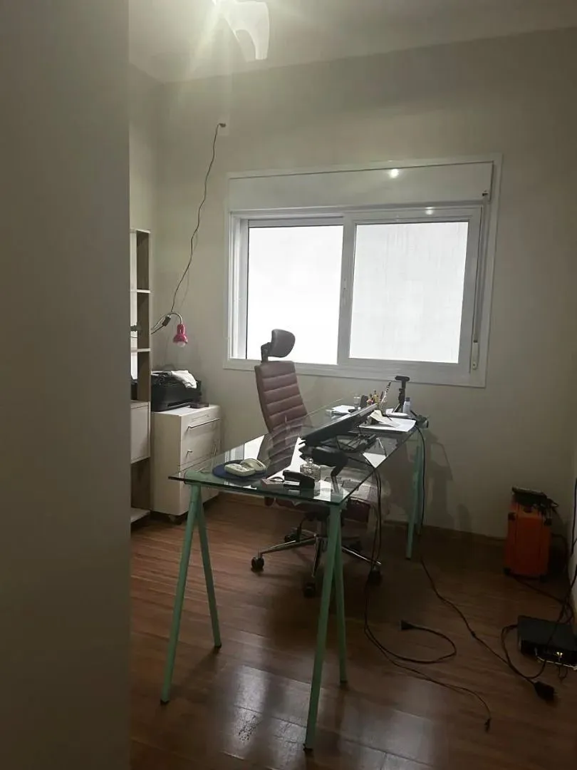 Casa, 4 quartos, 240 m² - Foto 13