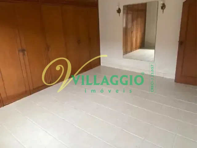 Casa com 300m² 3 quartos e 4 banheiros, para alugar, no bairro Jardim Bordon em São José do Rio Preto