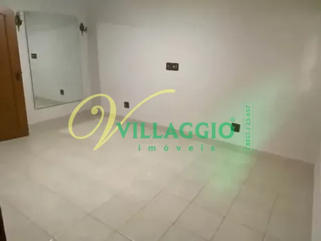 Casa com 300m² 3 quartos e 4 banheiros, para alugar, no bairro Jardim Bordon em São José do Rio Preto