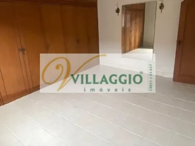Casa com 300m² 3 quartos e 4 banheiros, para alugar, no bairro Jardim Bordon em São José do Rio Preto