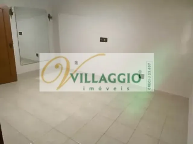 Casa com 300m² 3 quartos e 4 banheiros, para alugar, no bairro Jardim Bordon em São José do Rio Preto