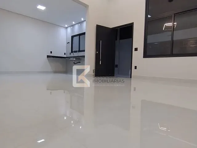 Casa com 150m² 3 quartos e 2 banheiros, à venda, no bairro Jardim dos Colibris em Indaiatuba