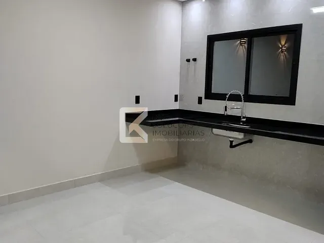 Casa com 150m² 3 quartos e 2 banheiros, à venda, no bairro Jardim dos Colibris em Indaiatuba
