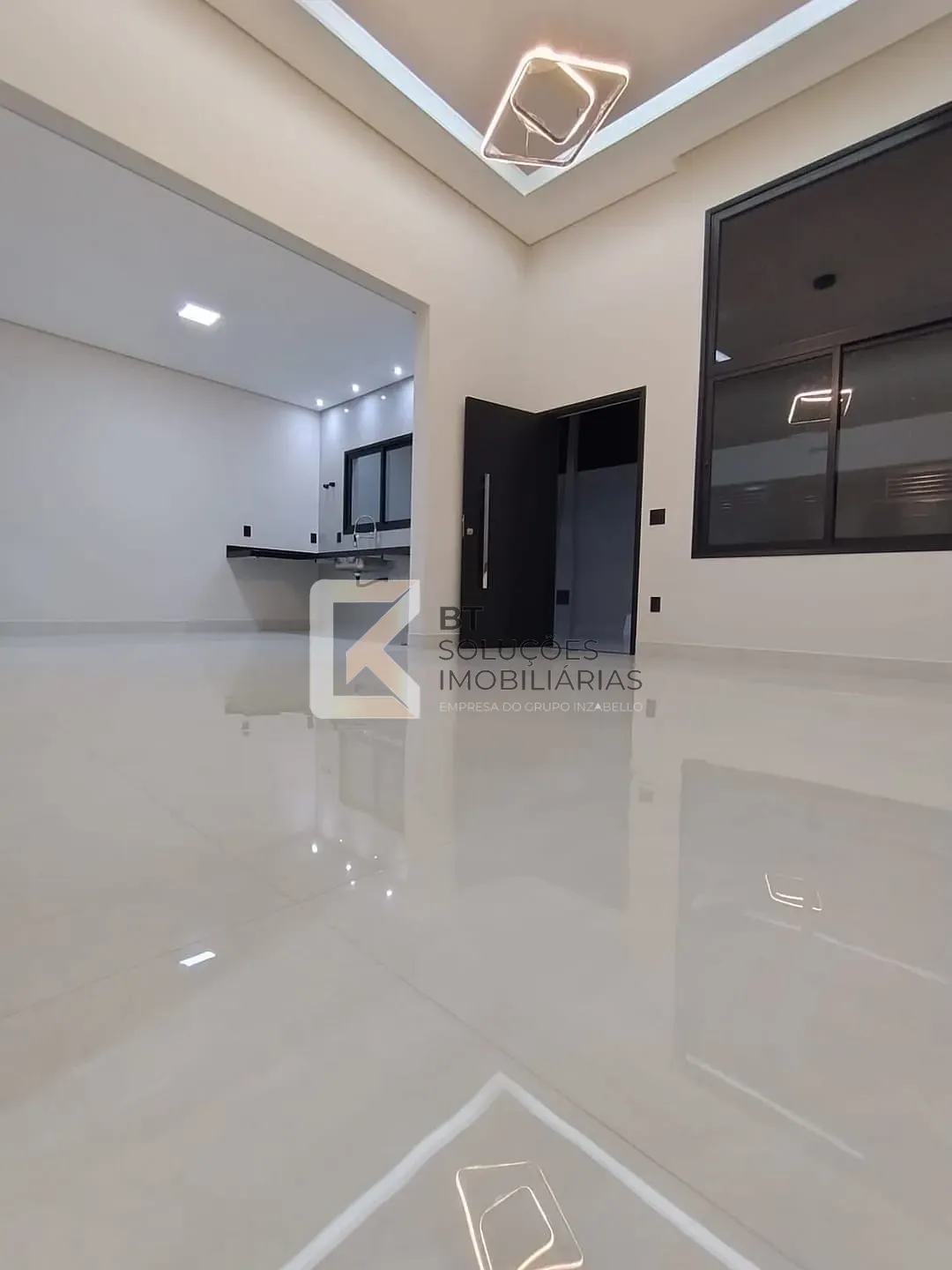 Casa, 3 quartos, 96 m² - Foto 3
