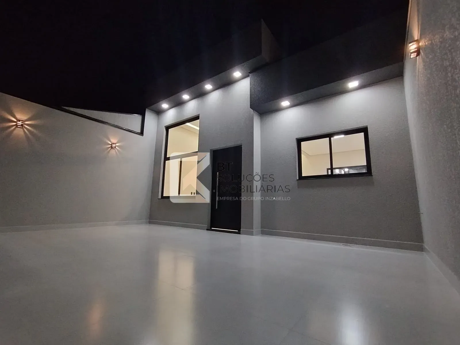 Casa, 3 quartos, 96 m² - Foto 1