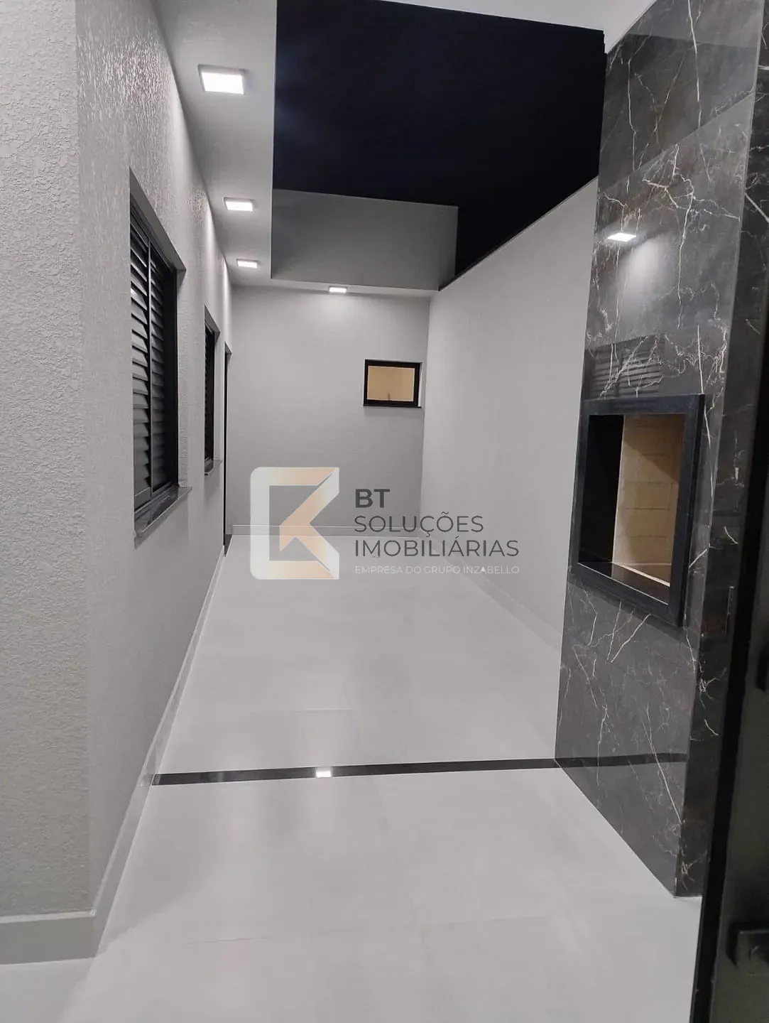 Casa, 3 quartos, 96 m² - Foto 16