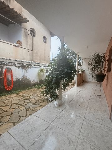 Foto do Casa - Casa mobiliada para locação com 2 Quartos e uma vaga, Planalto, Belo Horizonte, MG | Deltalar Imóveis