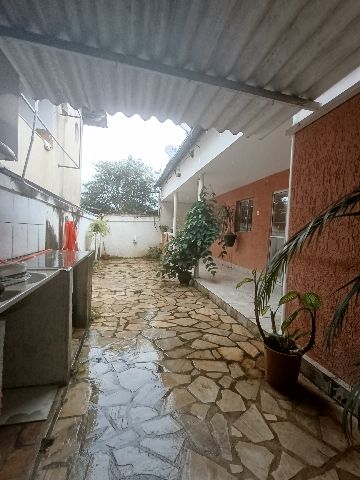 Foto do Casa - Casa mobiliada para locação com 2 Quartos e uma vaga, Planalto, Belo Horizonte, MG | Deltalar Imóveis