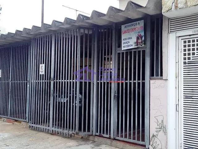 Casa com 192m² 2 quartos e 2 banheiros, à venda, no bairro Tatuapé em São Paulo