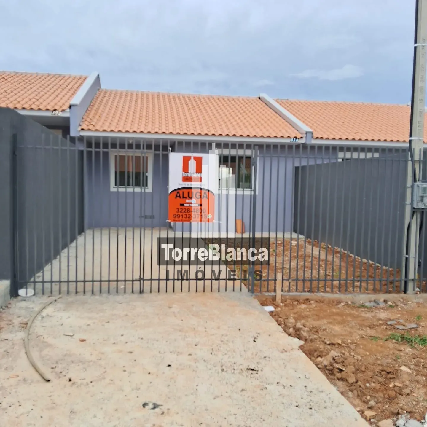 Casa, 2 quartos, 52 m² - Foto 1