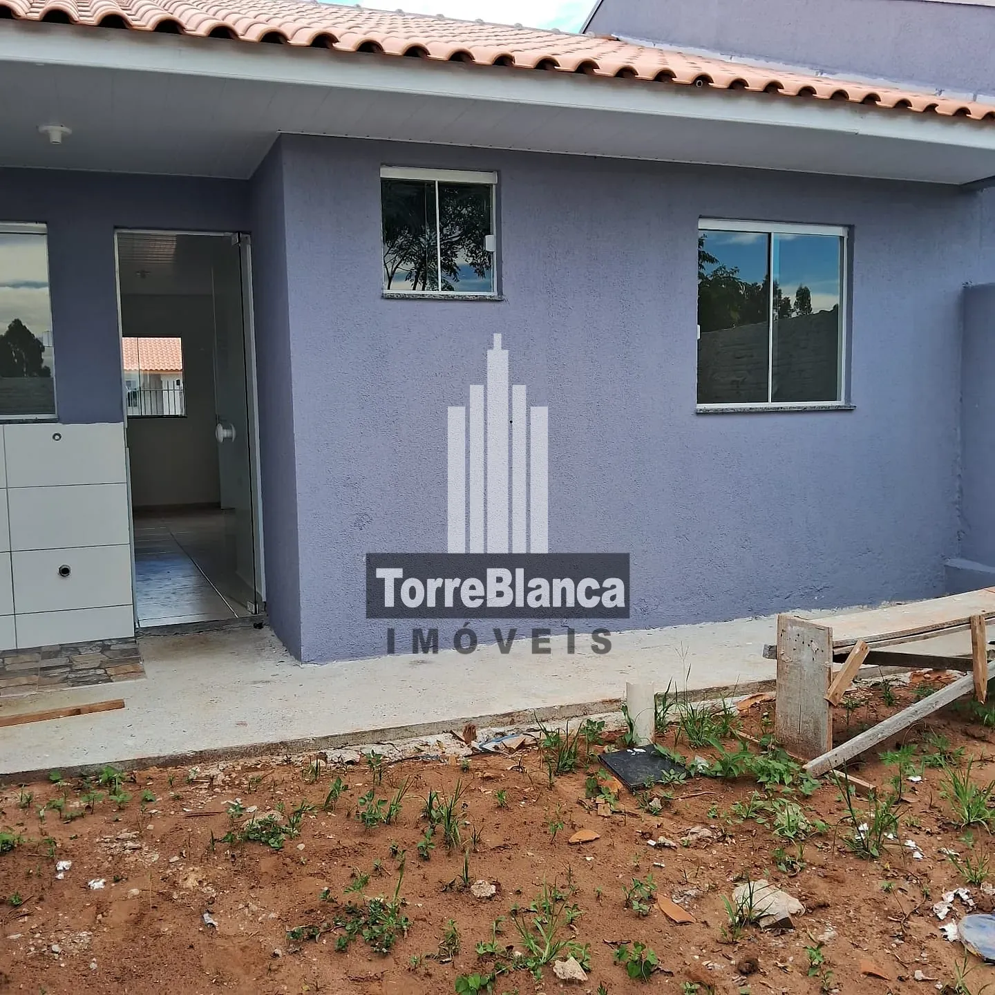 Casa, 2 quartos, 52 m² - Foto 10