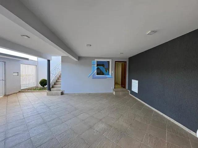 Casa 3 quartos e 2 banheiros, à venda ou para alugar, no bairro Giardino D' Itália em Itatiba