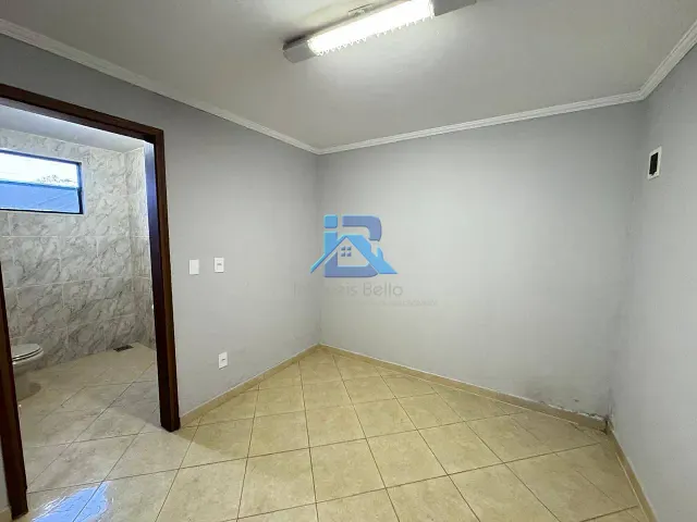 Casa 3 quartos e 2 banheiros, à venda ou para alugar, no bairro Giardino D' Itália em Itatiba
