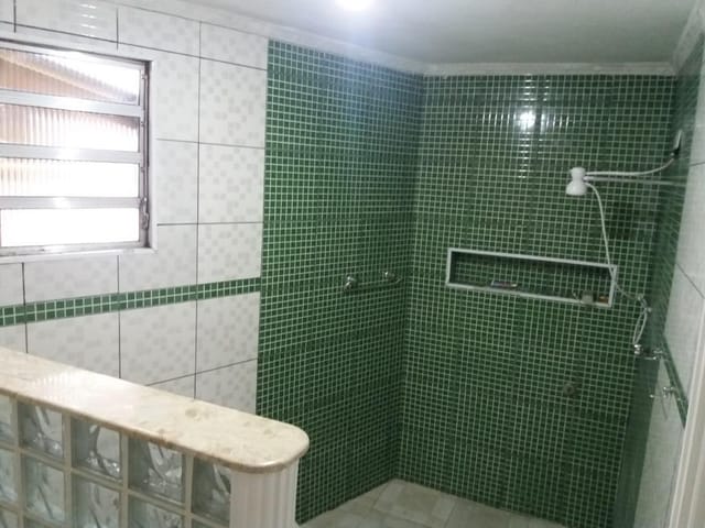Foto do Casa - Casa com 2 dormitórios, 120 m² - venda por R$ 380.000,00 ou aluguel por R$ 1.400,00/mês - Vila Nova York - São Paulo/SP | ZONA LESTE IMÓVEIS