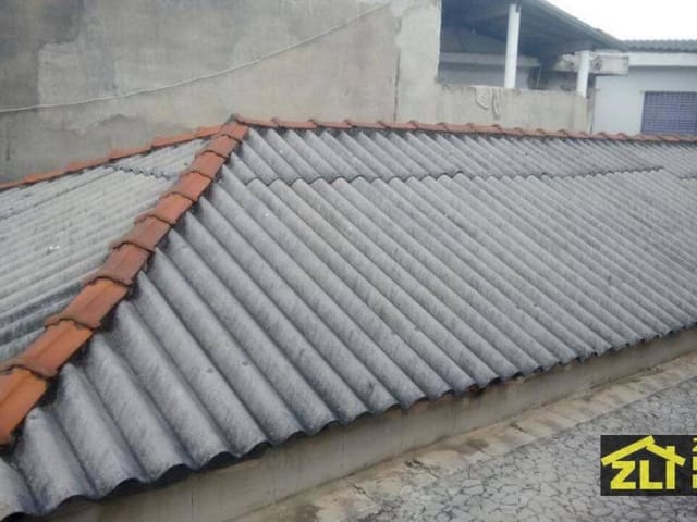 Foto do Casa - Casa com 2 dormitórios, 120 m² - venda por R$ 380.000,00 ou aluguel por R$ 1.400,00/mês - Vila Nova York - São Paulo/SP | ZONA LESTE IMÓVEIS