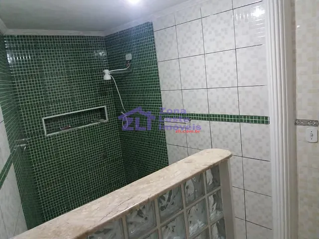Casa com 146m² 2 quartos e 1 banheiro, à venda, no bairro Vila Alzira em São Paulo