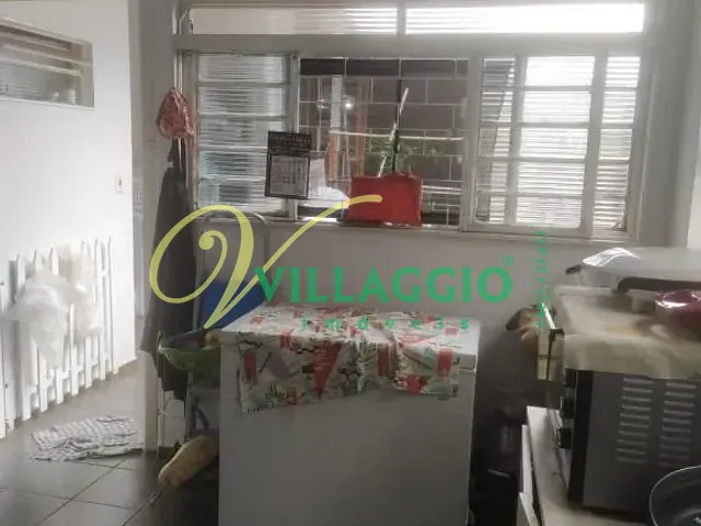 Casa com 154m² 2 quartos e 2 banheiros, à venda, no bairro Vila Moreira em São José do Rio Preto