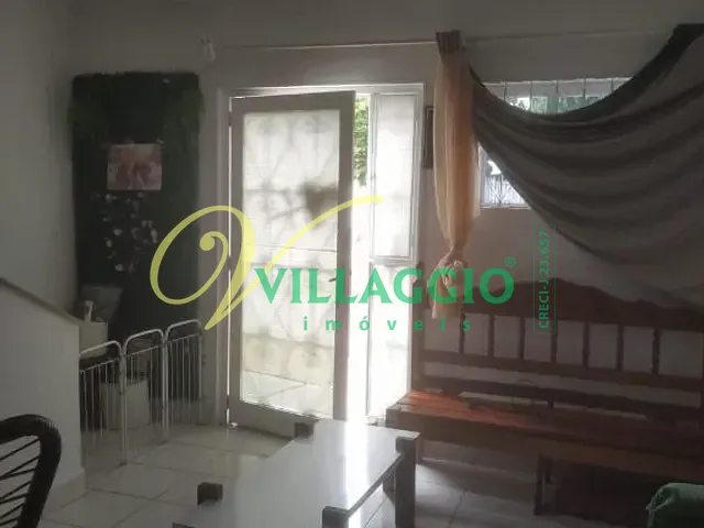Casa com 154m² 2 quartos e 2 banheiros, à venda, no bairro Vila Moreira em São José do Rio Preto