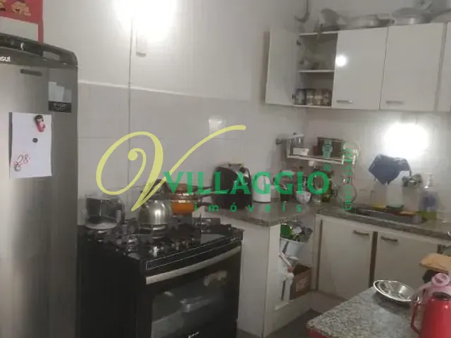 Casa com 154m² 2 quartos e 2 banheiros, à venda, no bairro Vila Moreira em São José do Rio Preto
