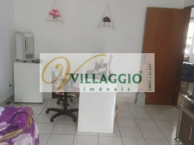 Casa com 154m² 2 quartos e 2 banheiros, à venda, no bairro Vila Moreira em São José do Rio Preto