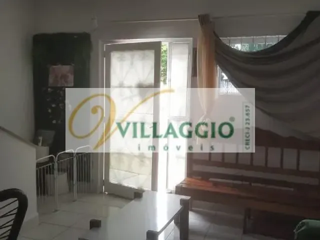 Casa com 154m² 2 quartos e 2 banheiros, à venda, no bairro Vila Moreira em São José do Rio Preto