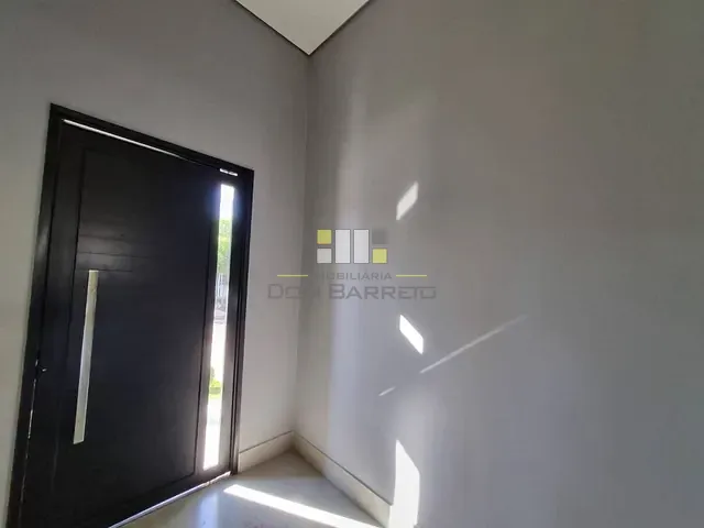 Casa com 250m² 3 quartos e 2 banheiros, à venda, no bairro Residencial Real Park Sumaré em Sumaré