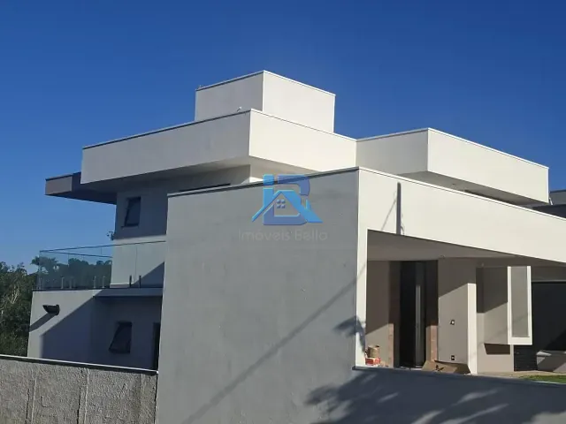 Casa 3 quartos e 2 banheiros, para alugar, no bairro Residencial Fazenda Santa Rosa - Fase 1 em Itatiba