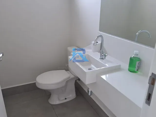 Casa 3 quartos e 2 banheiros, para alugar, no bairro Residencial Fazenda Santa Rosa - Fase 1 em Itatiba