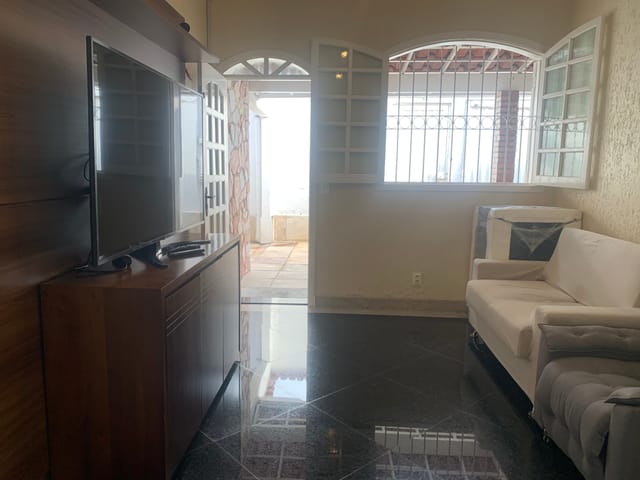 Foto do Casa - Casa à venda, Santa Amélia, Belo Horizonte, MG | Deltalar Imóveis