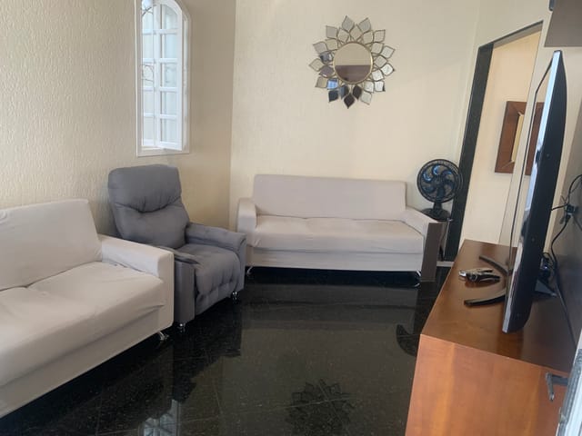 Foto do Casa - Casa à venda, Santa Amélia, Belo Horizonte, MG | Deltalar Imóveis