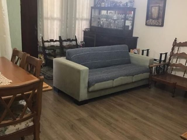 Foto do Casa - Casa à venda, 154 m² por R$ 420.000,00 - Jardim Brasilândia - Sorocaba/SP | Paula Santos Imóveis