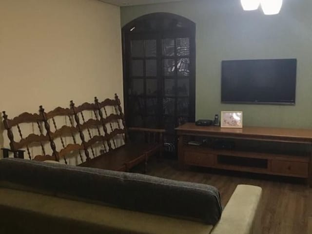 Foto do Casa - Casa à venda, 154 m² por R$ 420.000,00 - Jardim Brasilândia - Sorocaba/SP | Paula Santos Imóveis