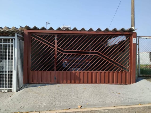 Foto do Casa - Casa à venda, 154 m² por R$ 420.000,00 - Jardim Brasilândia - Sorocaba/SP | Paula Santos Imóveis