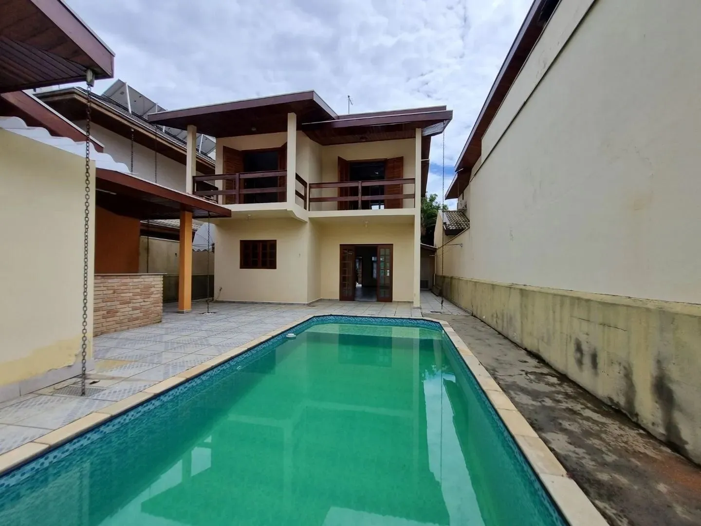 Casa, 3 quartos, 228 m² - Foto 22