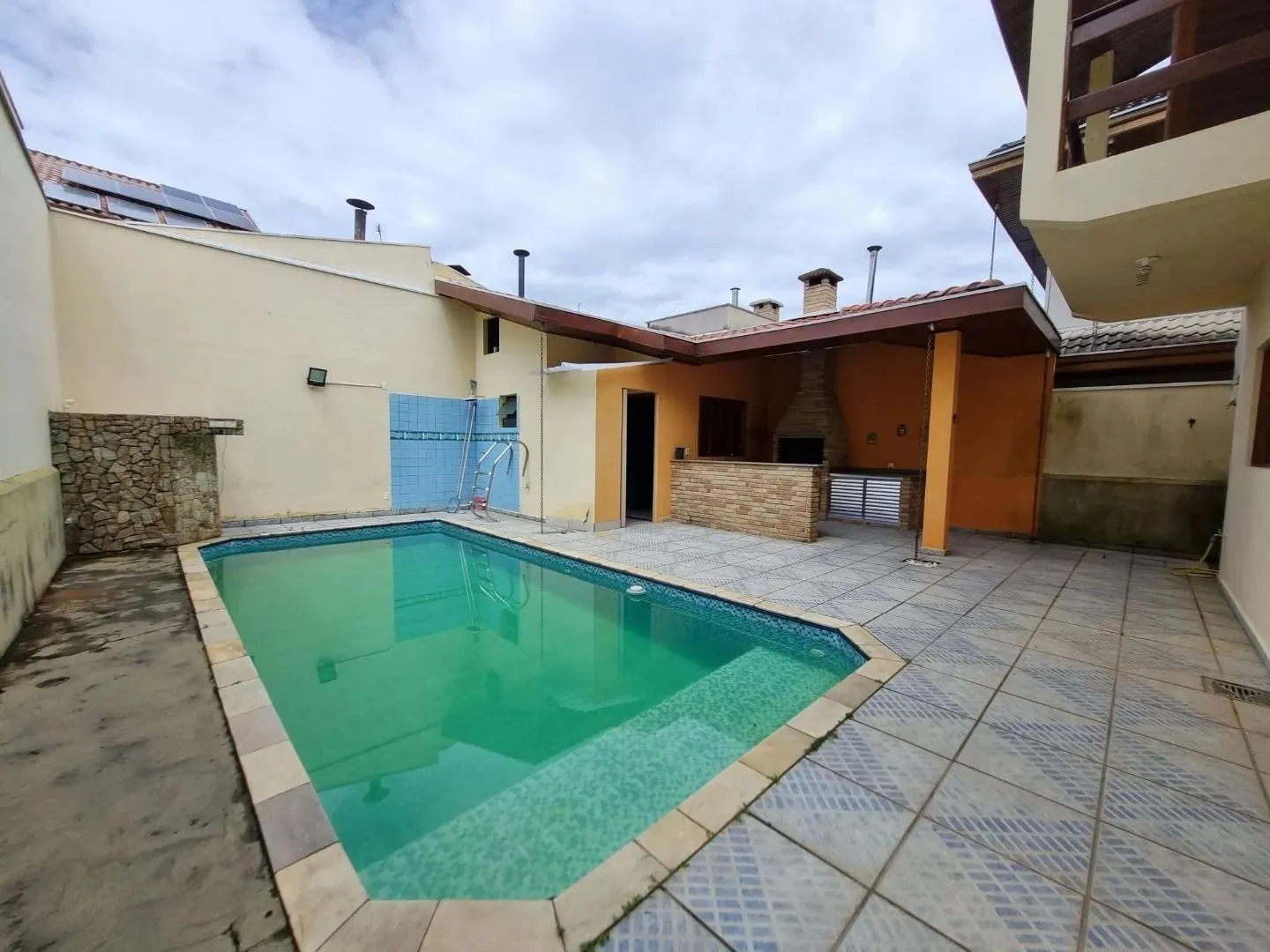 Casa, 3 quartos, 228 m² - Foto 23