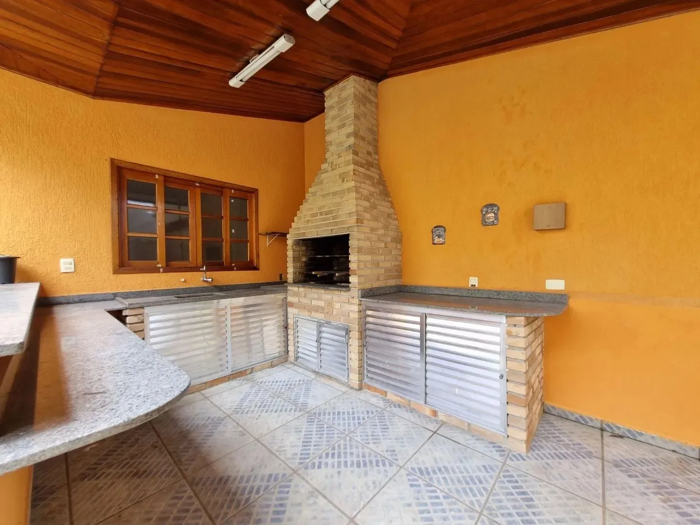 Casa, 3 quartos, 228 m² - Foto 21