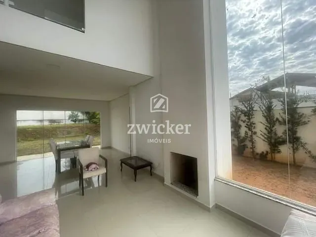Casa 3 quartos e 4 banheiros, à venda ou para alugar, no bairro Residencial Primavera em Piratininga