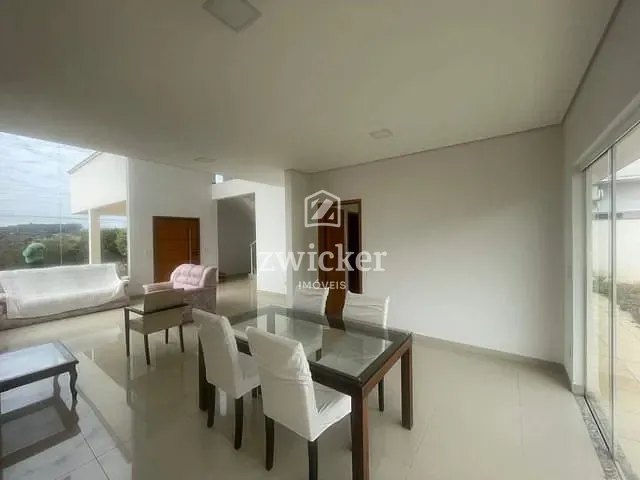 Casa 3 quartos e 4 banheiros, à venda ou para alugar, no bairro Residencial Primavera em Piratininga