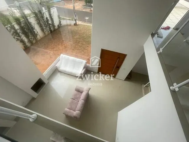 Casa 3 quartos e 4 banheiros, à venda ou para alugar, no bairro Residencial Primavera em Piratininga