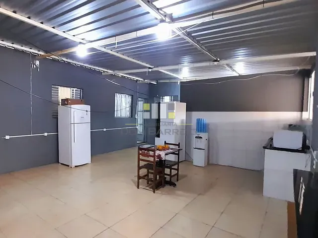 Casa com 466m² 4 quartos e 4 banheiros, à venda, no bairro Parque Residencial Florença em Sumaré