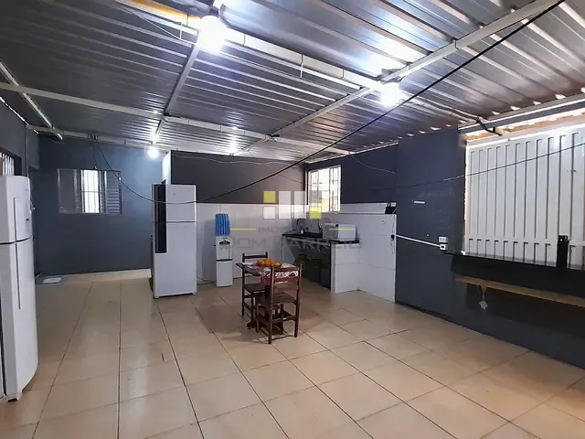 Casa com 466m² 4 quartos e 4 banheiros, à venda, no bairro Parque Residencial Florença em Sumaré