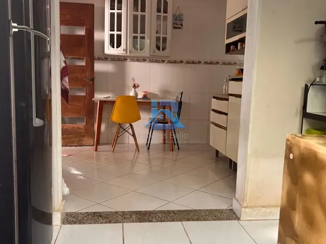 Casa com 462m² 3 quartos e 4 banheiros, à venda, no bairro Residencial Fazenda Serrinha em Itatiba