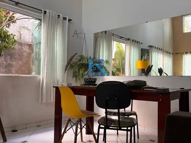 Casa com 462m² 3 quartos e 4 banheiros, à venda, no bairro Residencial Fazenda Serrinha em Itatiba