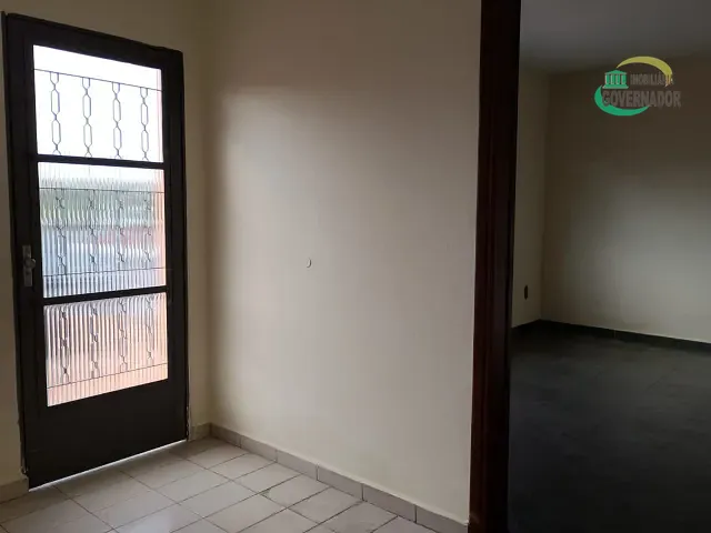 Casa com 300m² 4 quartos e 2 banheiros, para alugar, no bairro São Bernardo em Campinas